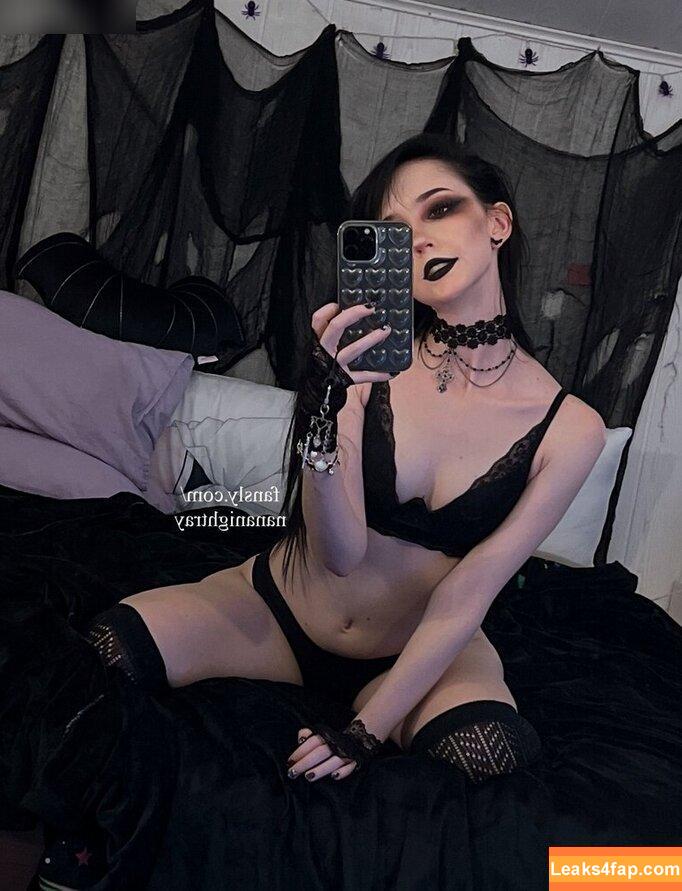 Nananightray / nsaneee leaked photo photo #0208