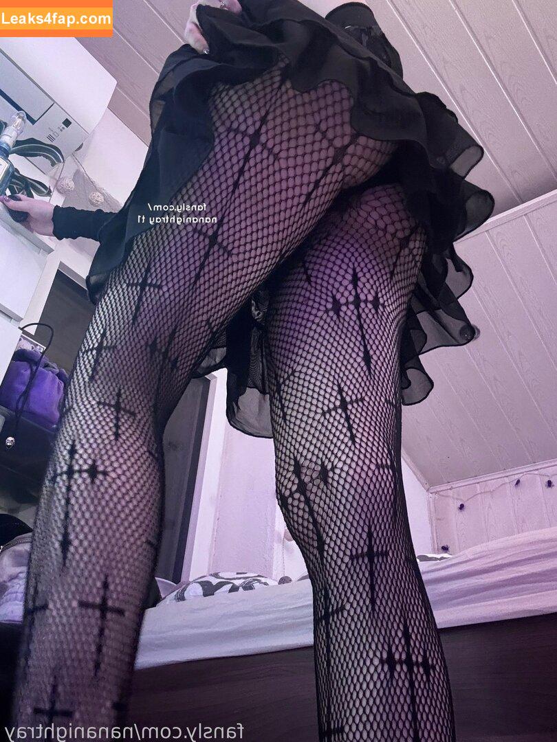 Nananightray / nsaneee leaked photo photo #0692