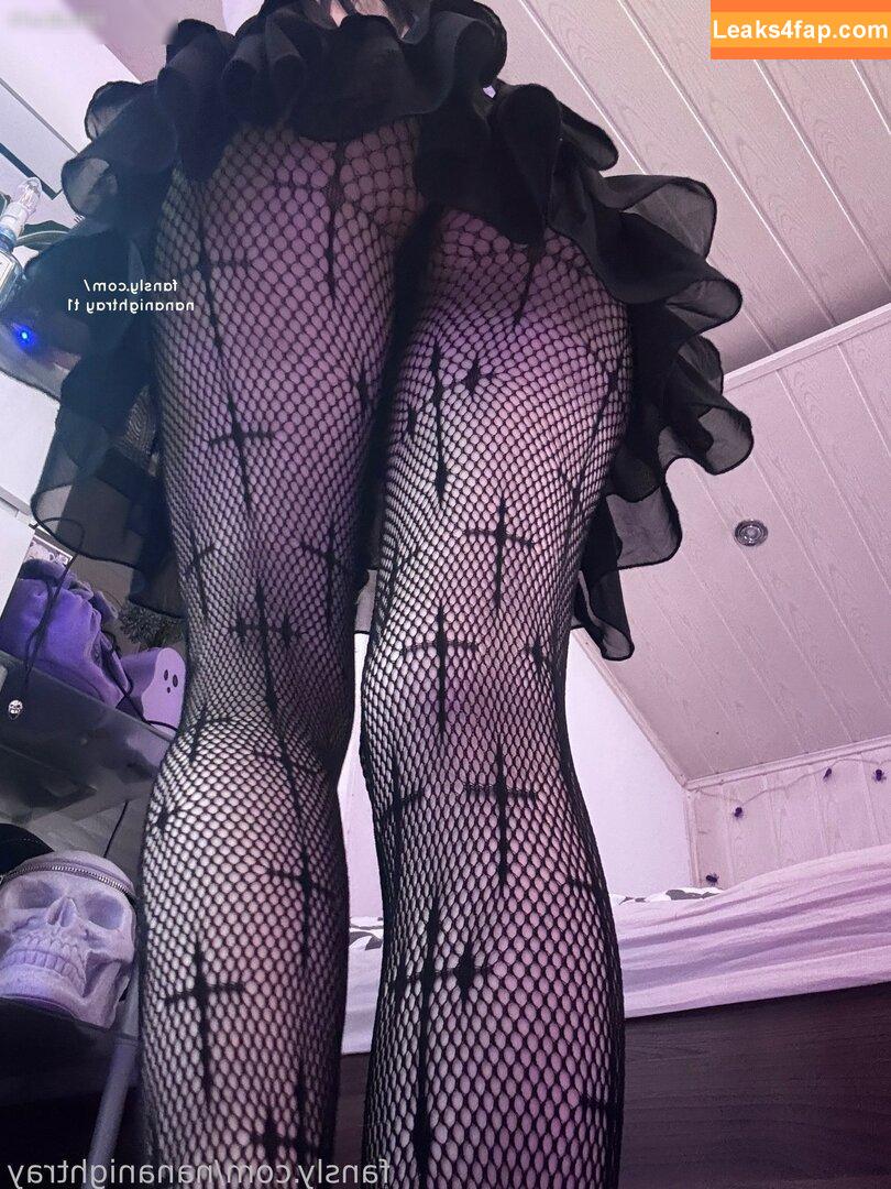 Nananightray / nsaneee leaked photo photo #0695
