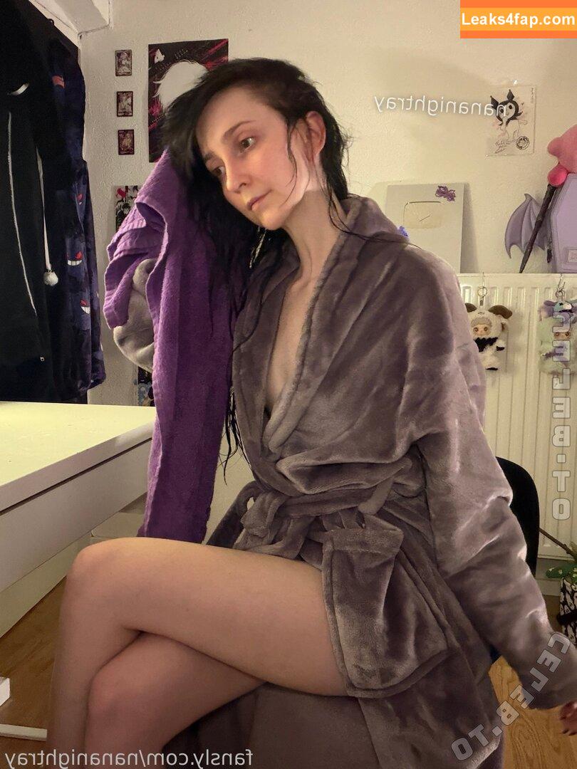 Nananightray / https: / nsaneee leaked photo photo #0814