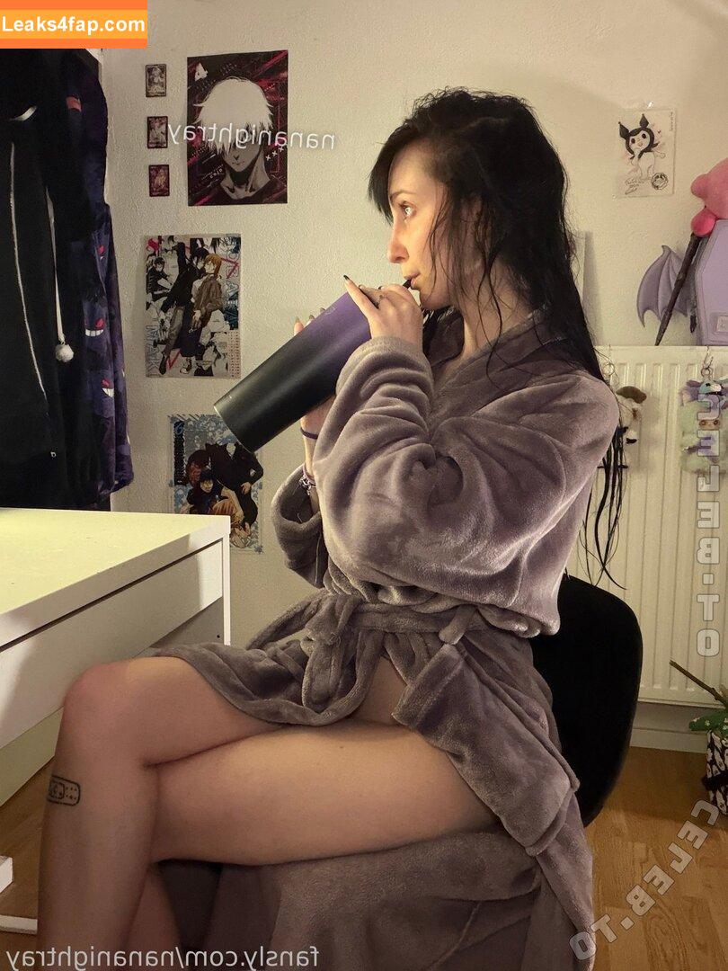 Nananightray free nudes