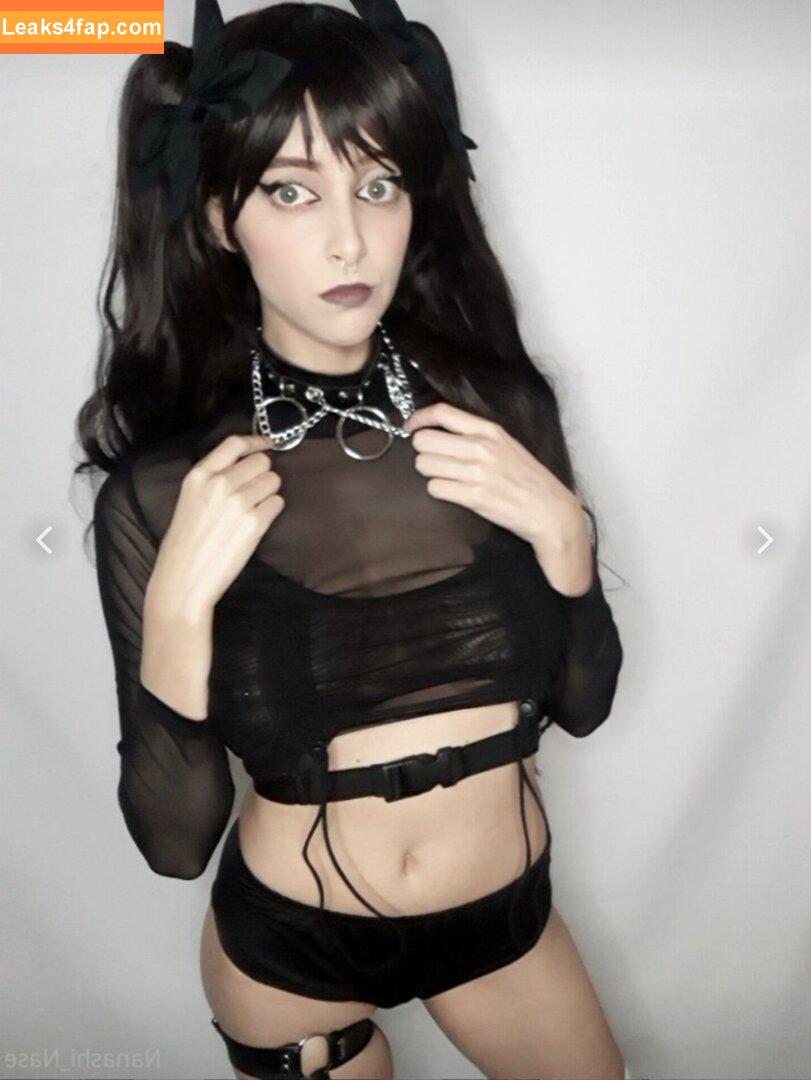 Nanashi_Nase / https: / na_na_shi_nashi / nanashinase leaked photo photo #0037