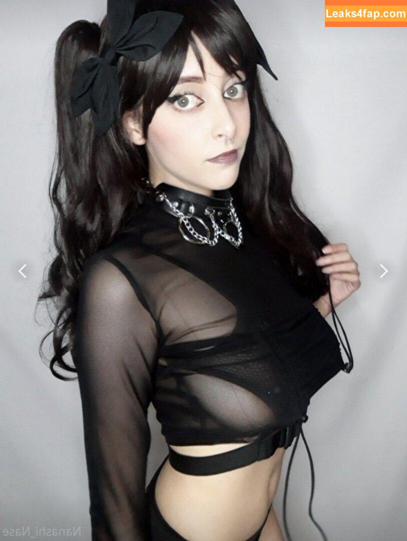 Nanashi_Nase / https: / na_na_shi_nashi / nanashinase leaked photo photo #0039