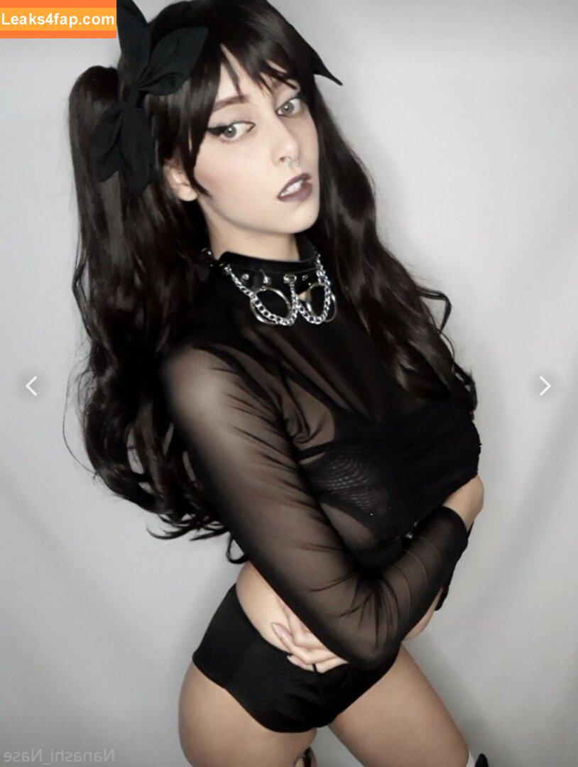 Nanashi_Nase / https: / na_na_shi_nashi / nanashinase leaked photo photo #0045