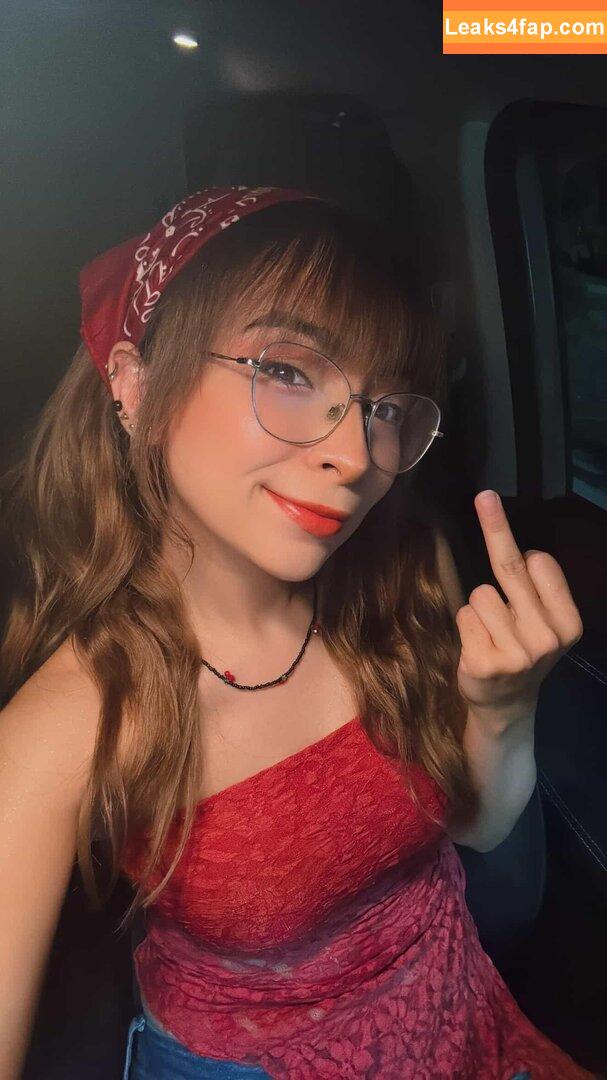Nanatyx leaked photo photo #0015