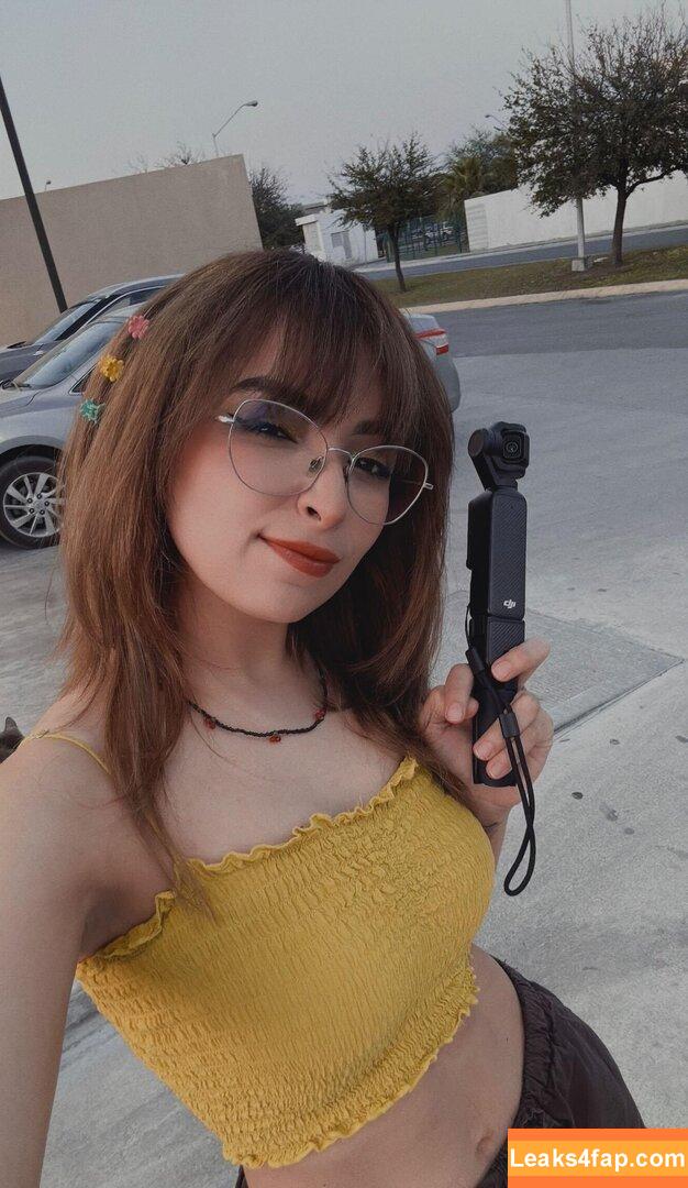 Nanatyx leaked photo photo #0017
