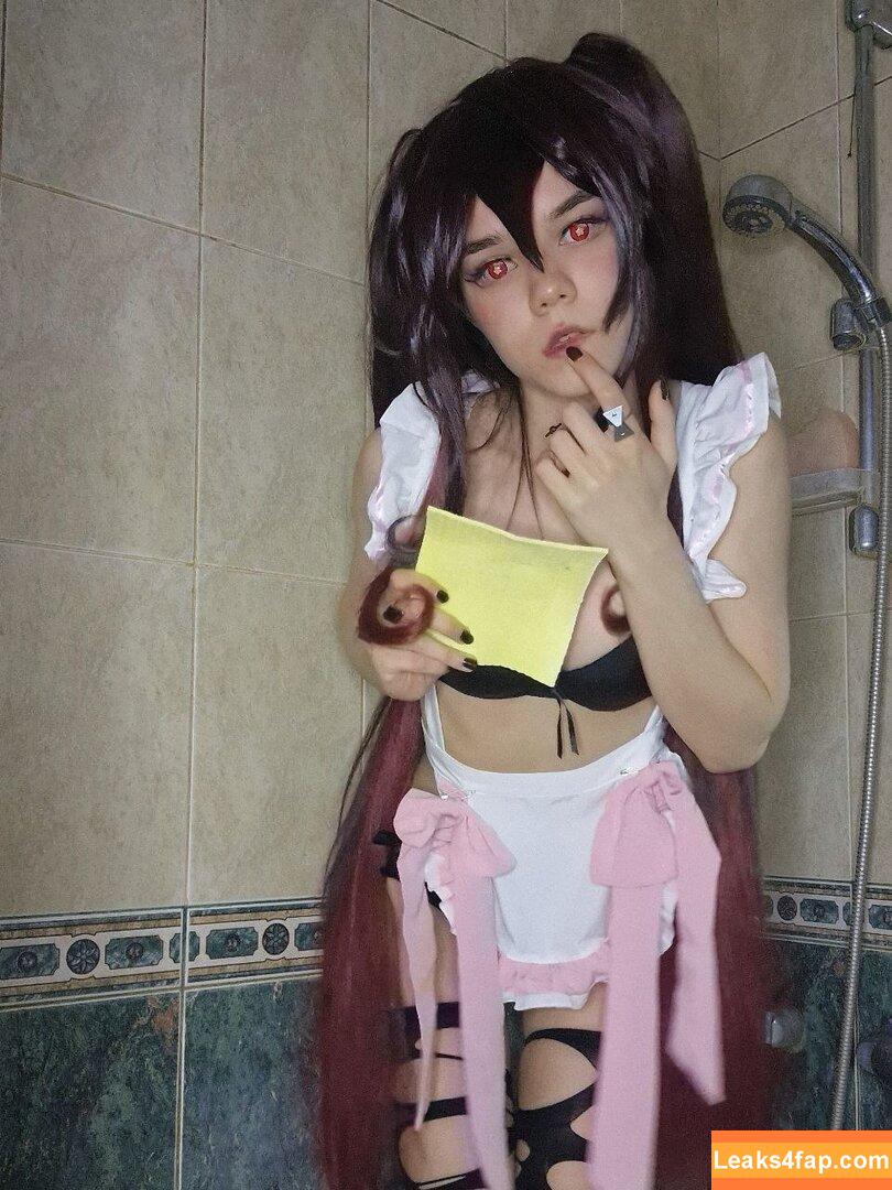 nancosprini / nanarini leaked photo photo #0017