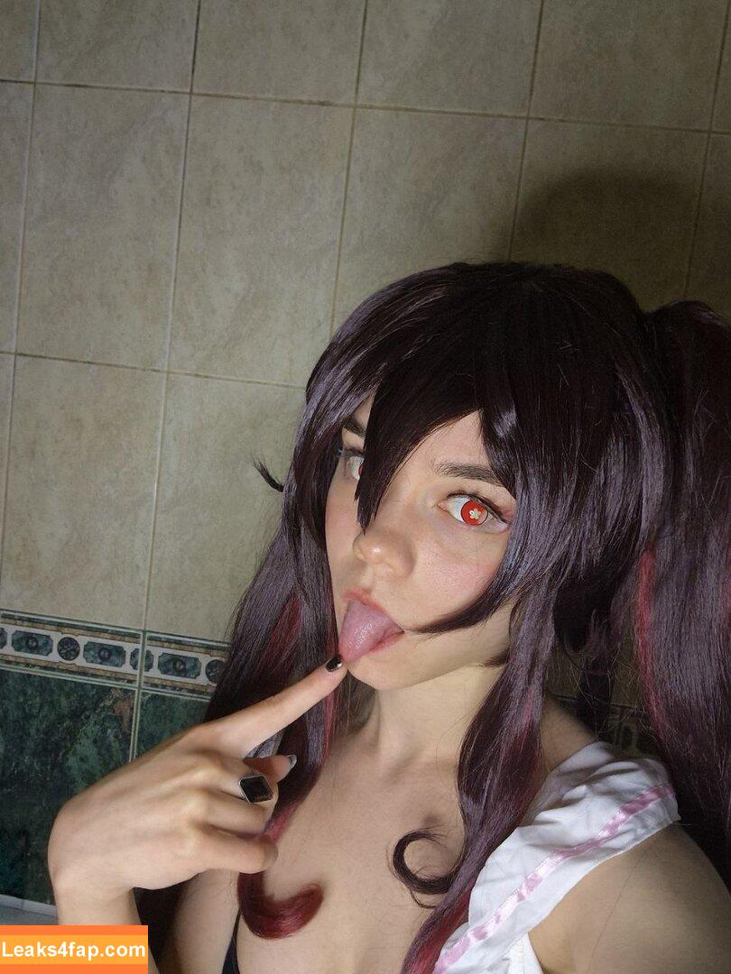 nancosprini / nanarini leaked photo photo #0019