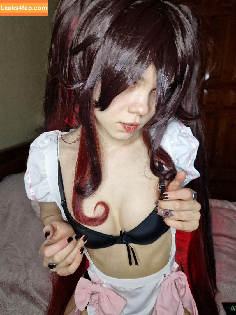 nancosprini / nanarini leaked photo photo #0020
