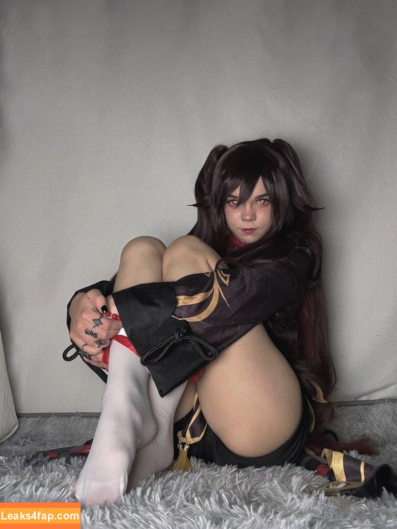 nancosprini / nanarini leaked photo photo #0033