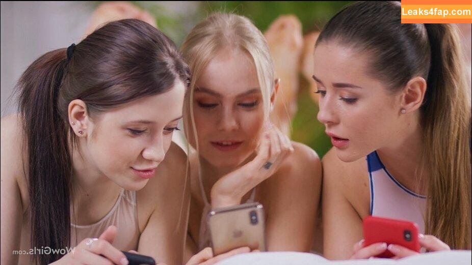 Nancy Ace / NancyA_official / https: / nancy_anastasiia / nancyace leaked photo photo #1814