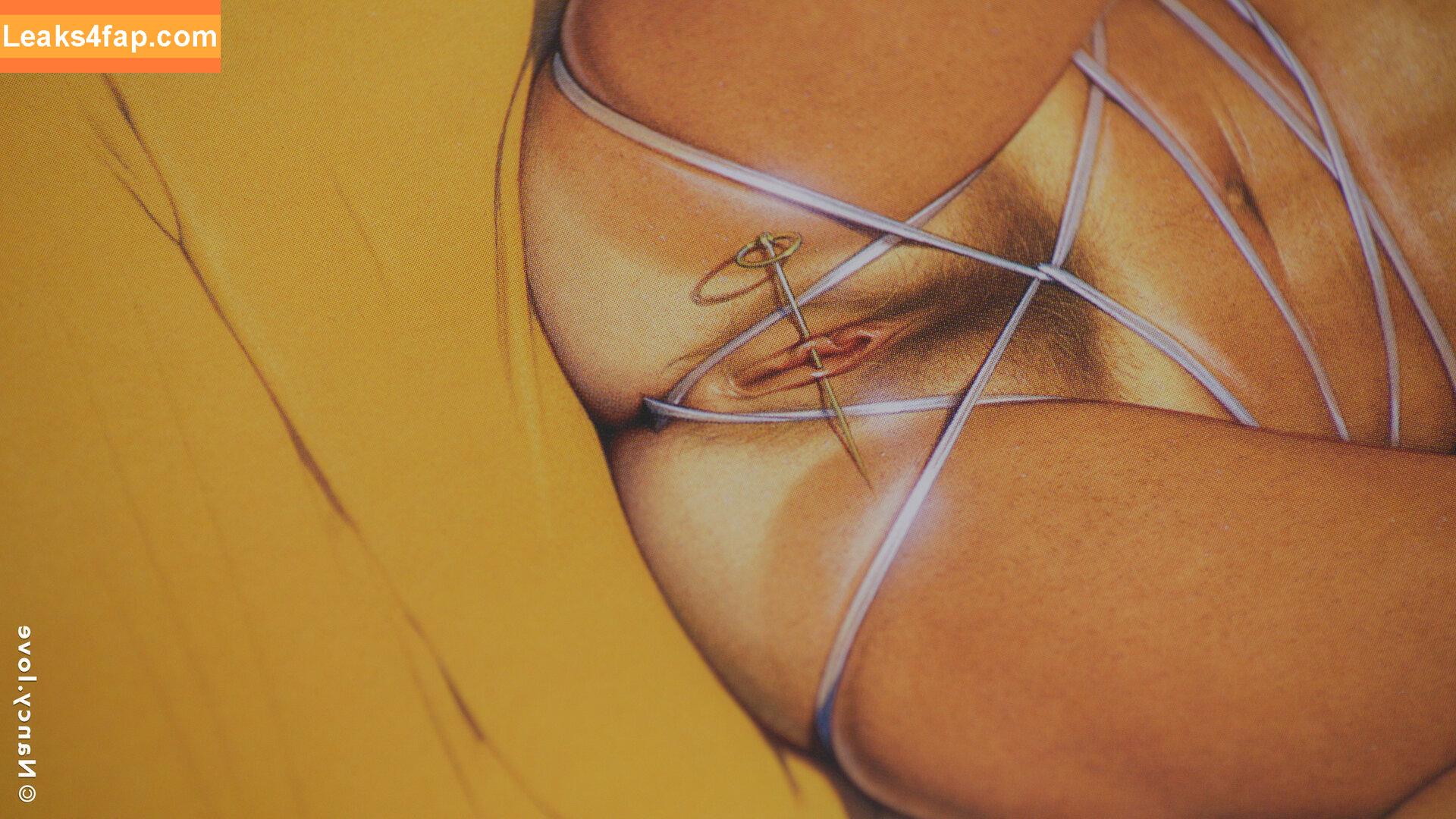 Nancy Ace / NancyA_official / https: / nancy_anastasiia / nancyace leaked photo photo #2157