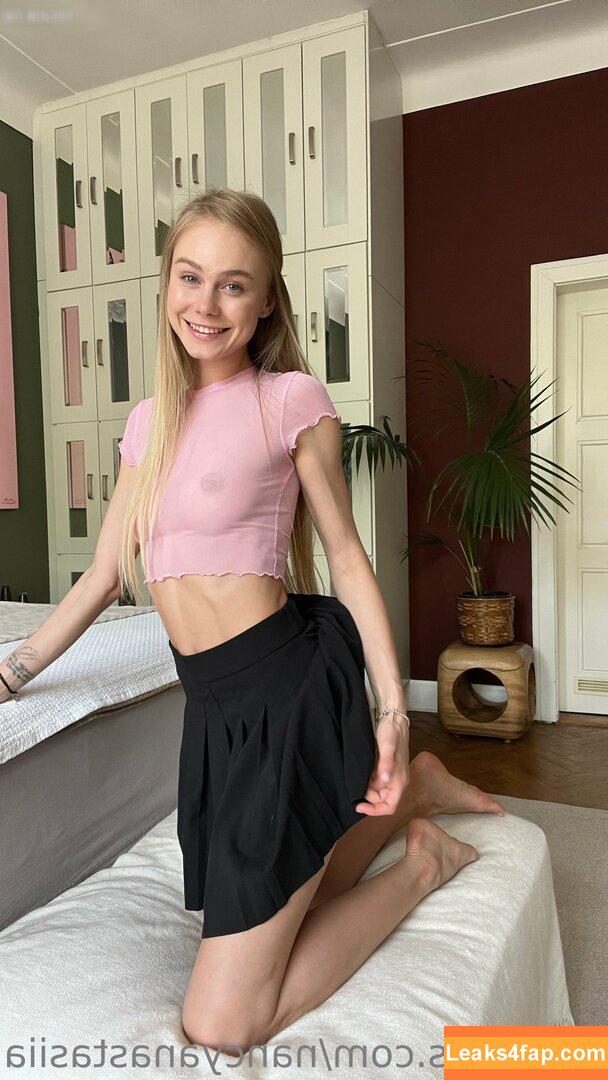 Nancy Ace / NancyA_official / https: / nancy_anastasiia / nancyace leaked photo photo #2162