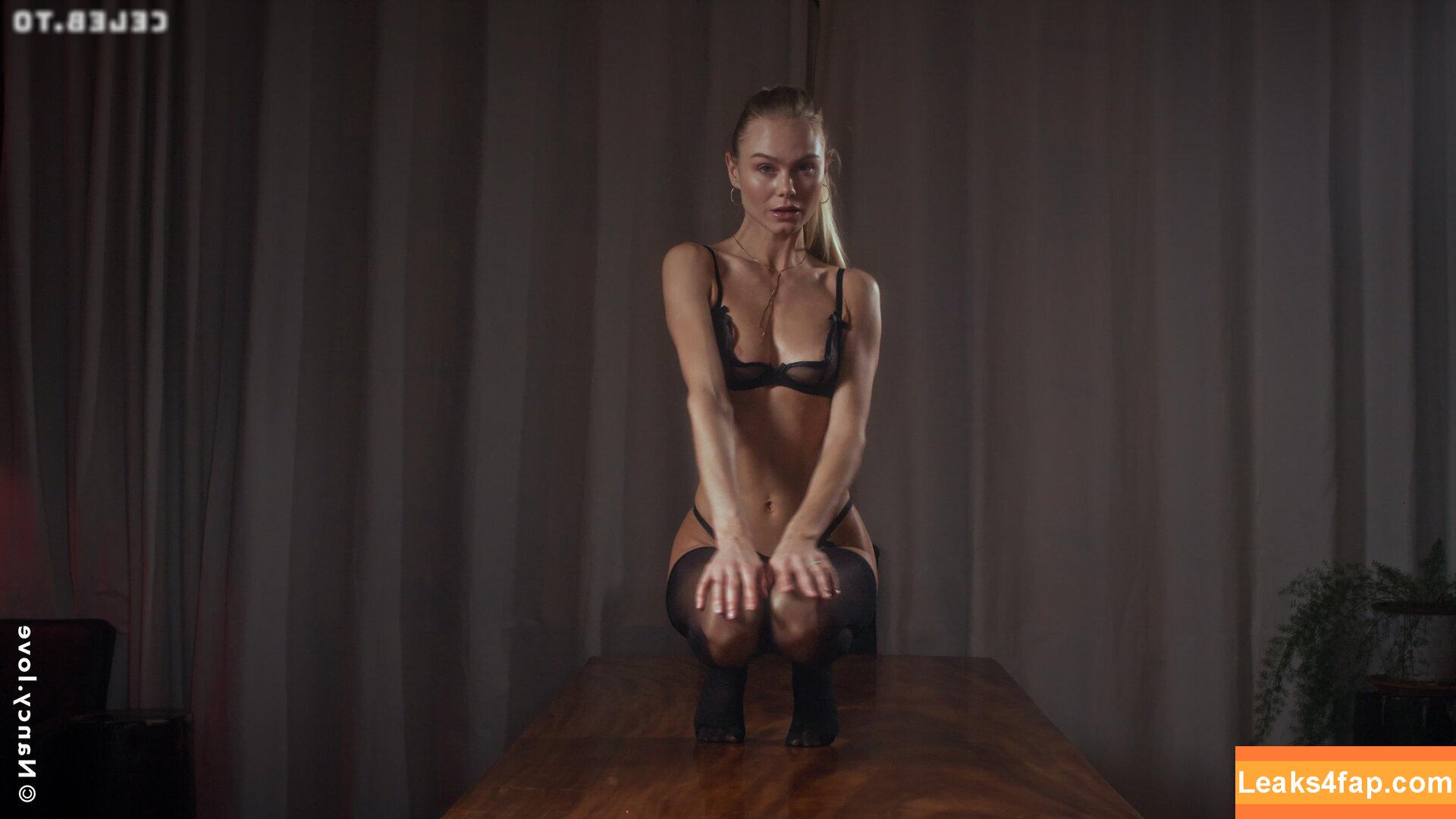 Nancy Ace / NancyA_official / nancyace / nancylove_anastasiia leaked photo photo #2775