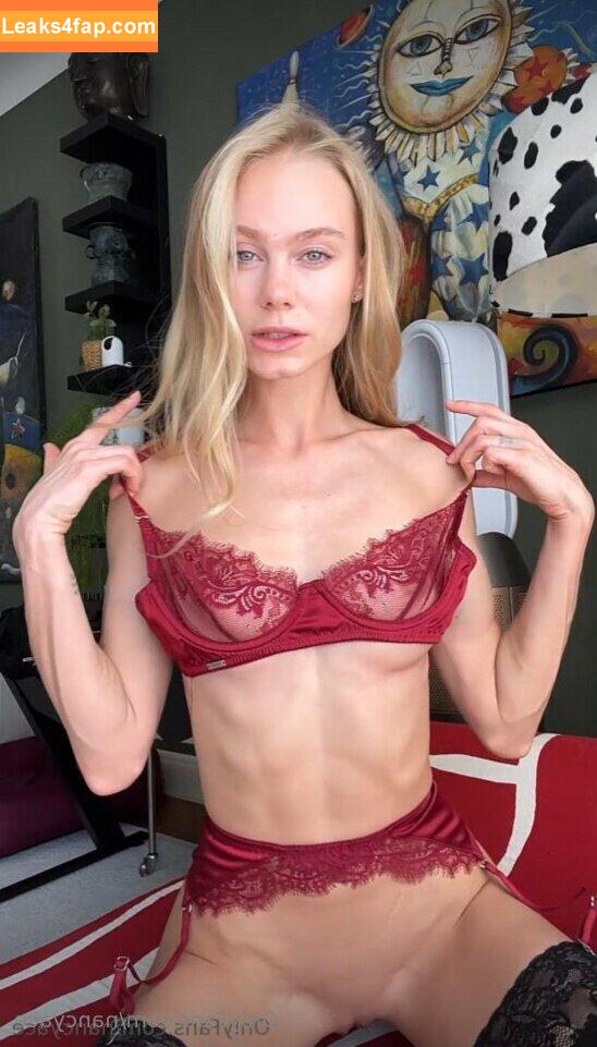 Nancy Ace / NancyA_official / nancyace / nancylove_anastasiia leaked photo photo #2896