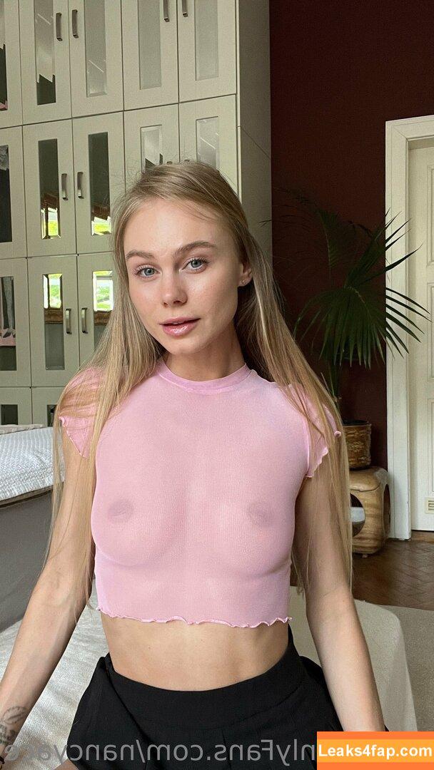 Nancy Ace / NancyA_official / https: / nancy_anastasiia / nancyace слитое фото фото #3639