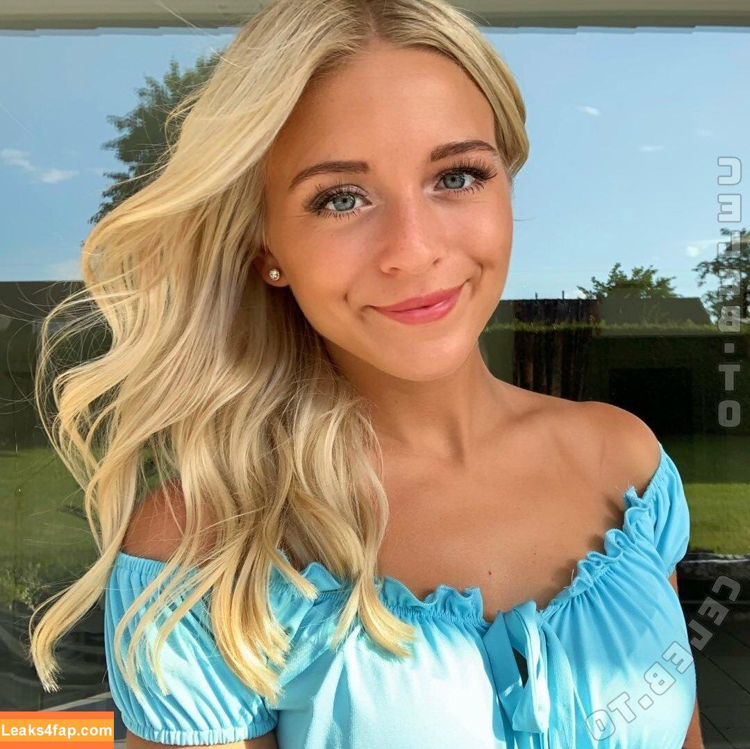 Nancy Franck / nancyfranck99 leaked photo photo #0001