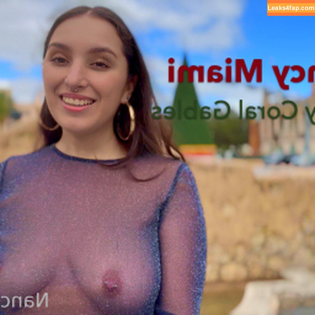 Nancy Miami / IloveNancyMiami / nancymiami leaked photo photo #0005