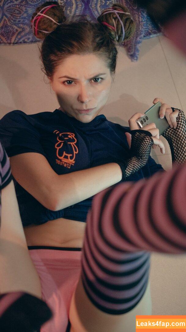 Nancy PlayBetter / made.by.nancy / nancycb08 leaked photo photo #0657