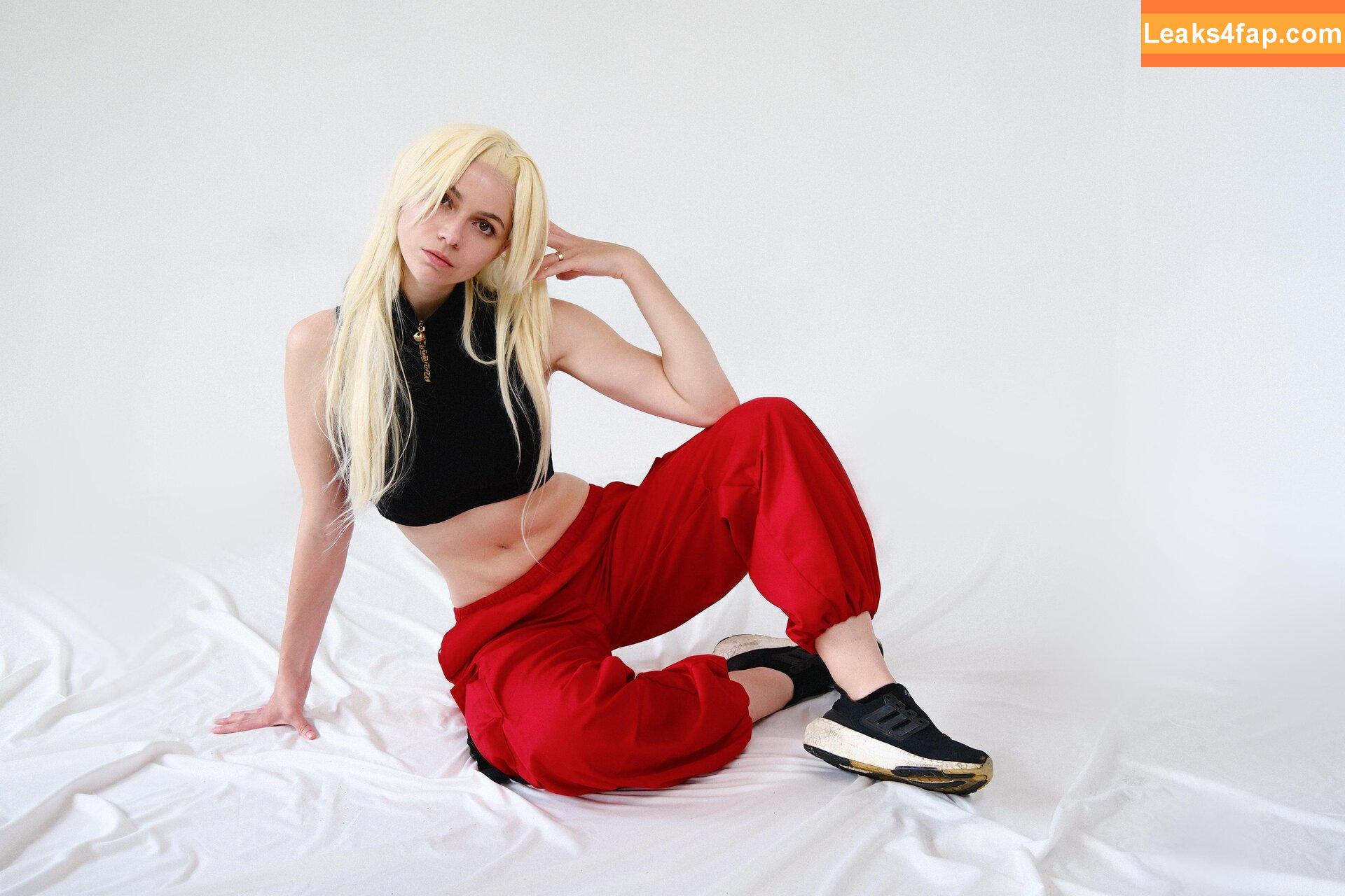 Nancy PlayBetter / made.by.nancy / nancycb08 leaked photo photo #0868