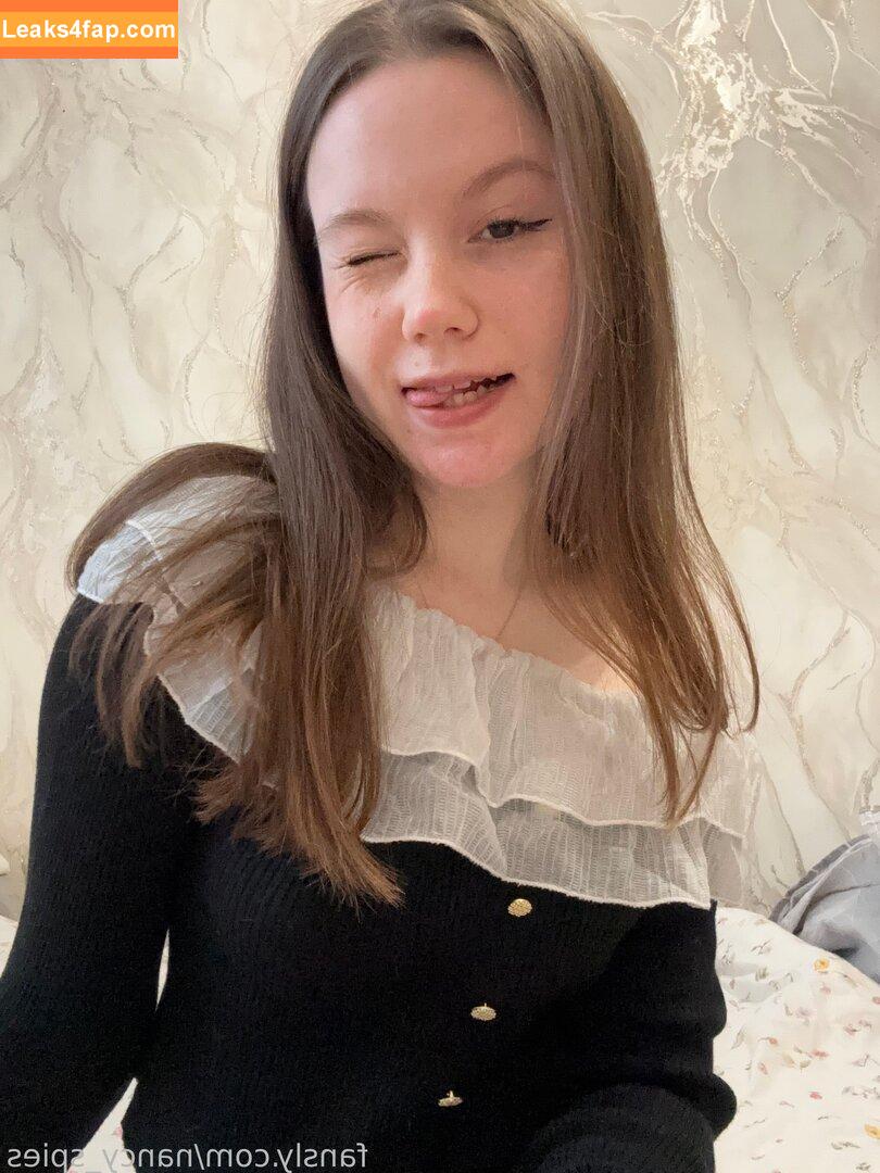 nancy_spies / nancyschuster15 leaked photo photo #0005