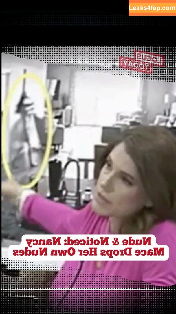nancymace /  leaked photo photo #0001