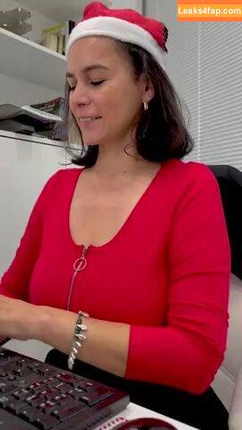 Nanda Reyes / sexynandareyes слитое фото фото #0036