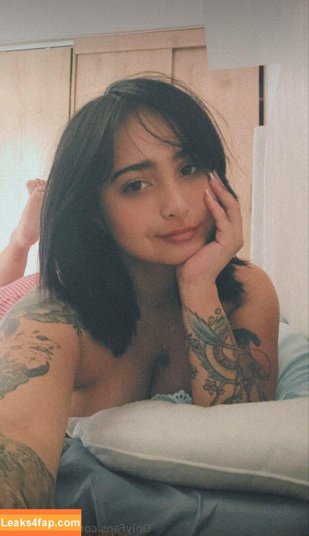 Naniicute21 / Cutienanii leaked photo photo #0076