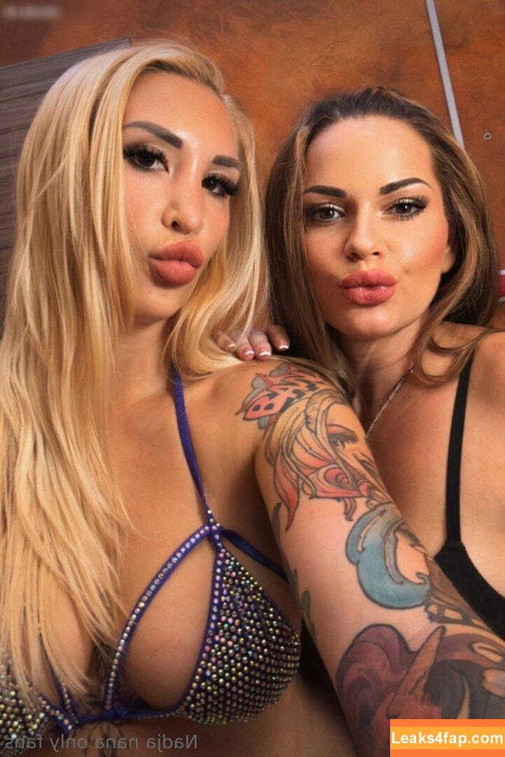 nanjanana | NadjaNana / nadja_nana_fotomodel_tanzerin / nanjanana leaked photo photo #0057