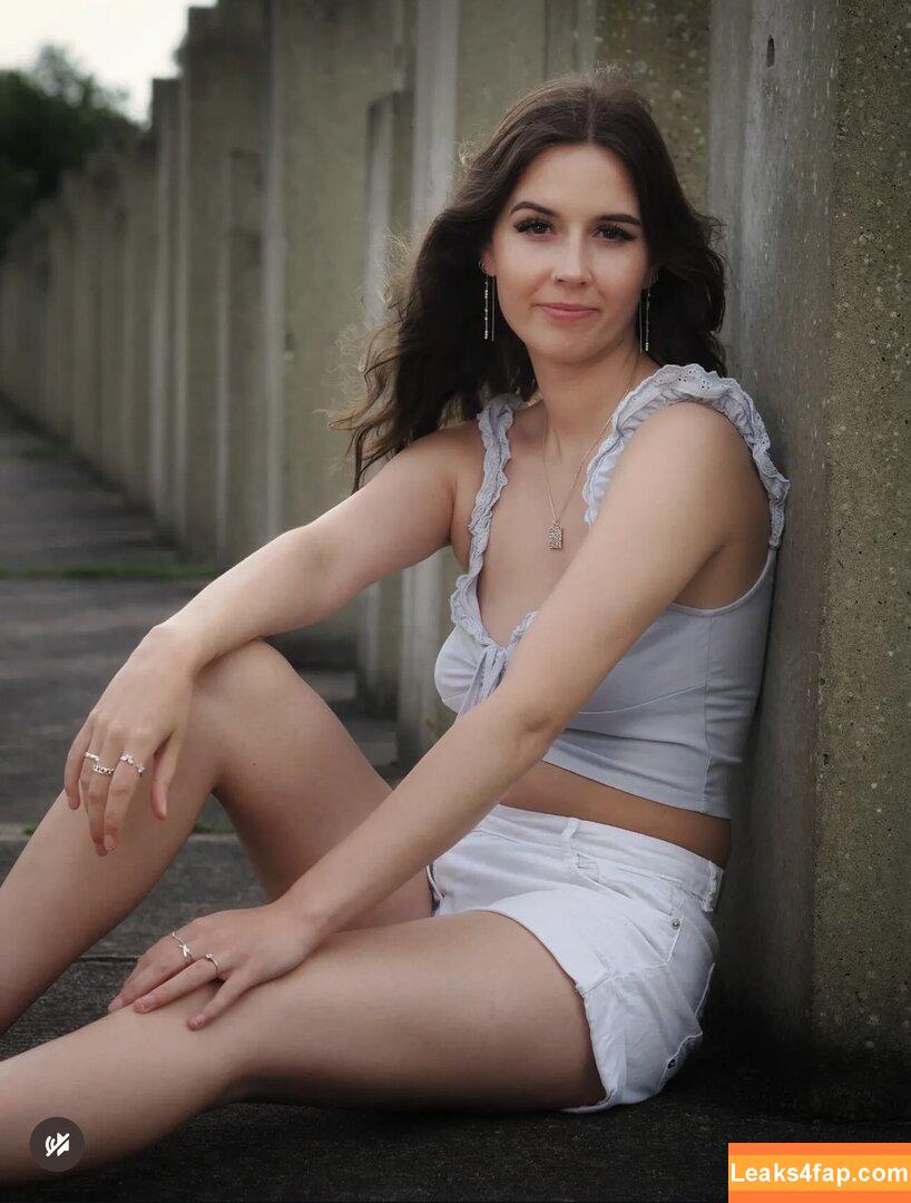 Nanna Kjær / NannaModel / luxelover88 / nannakkjaermodeling leaked photo photo #0001
