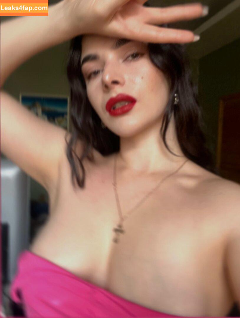 nannerl_lee /  leaked photo photo #0016