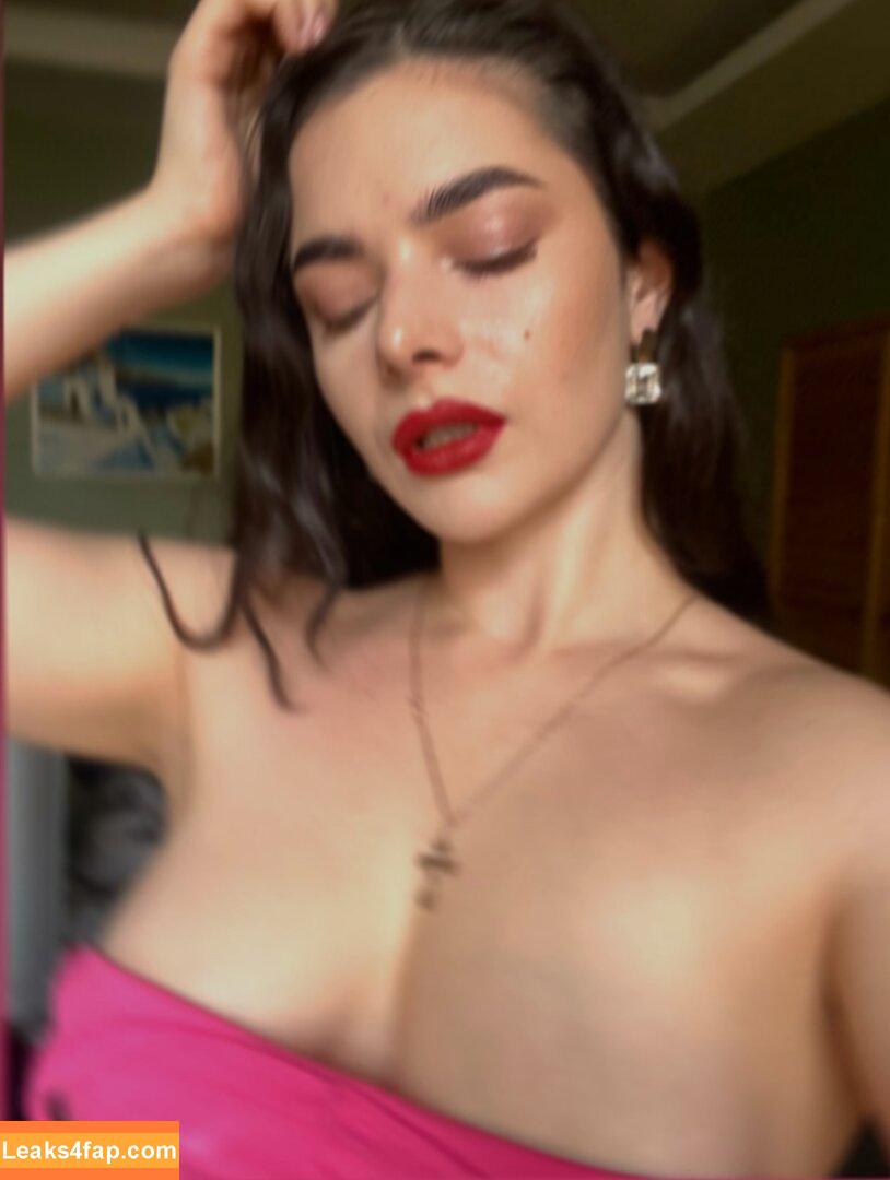 nannerl_lee Onlyfans leaks