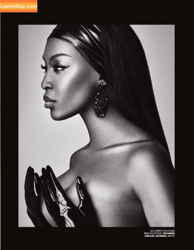 Naomi Campbell / NaomiCampbell / misscampbell / naomi leaked photo photo #0022