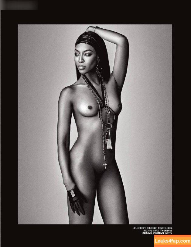 Naomi Campbell / NaomiCampbell / misscampbell / naomi слитое фото фото #0024