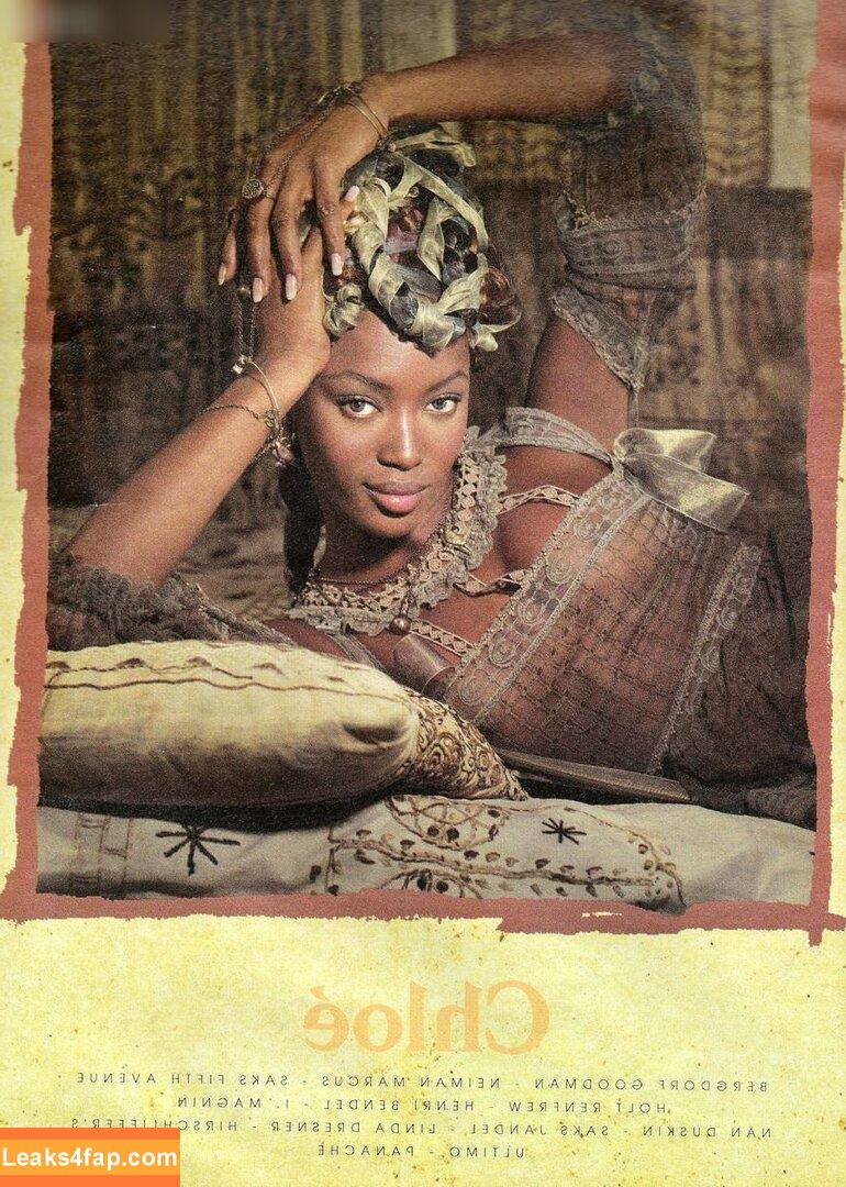 Naomi Campbell / NaomiCampbell / misscampbell / naomi leaked photo photo #0036