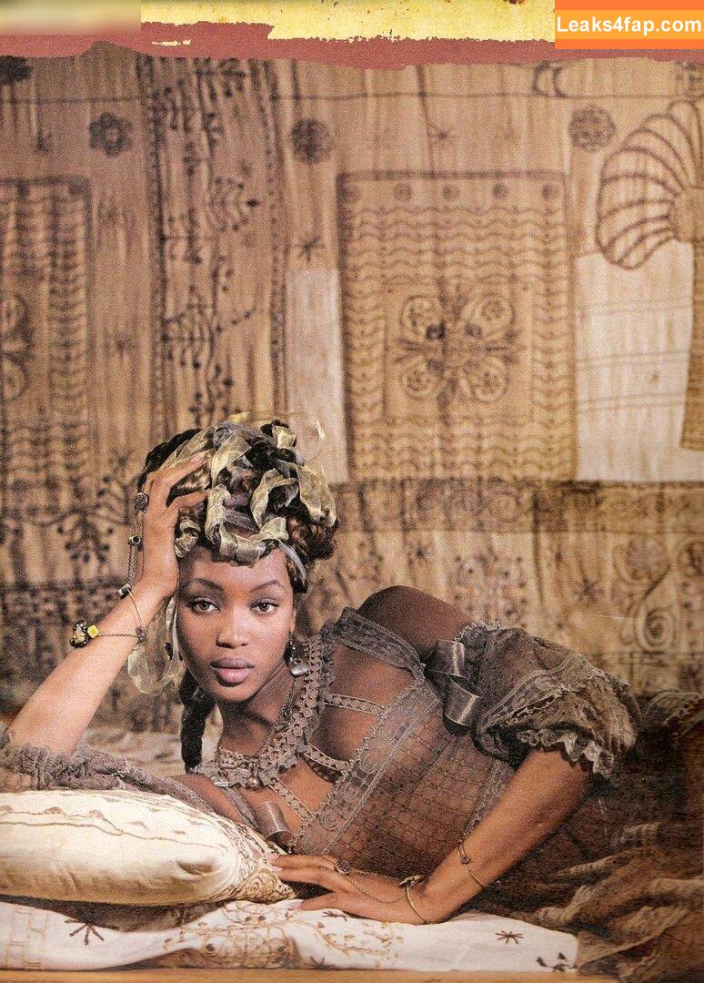 Naomi Campbell / NaomiCampbell / misscampbell / naomi leaked photo photo #0037