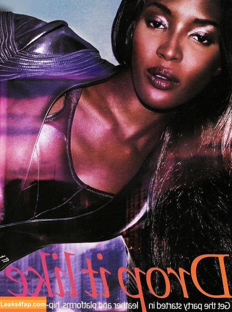 Naomi Campbell / NaomiCampbell / misscampbell / naomi leaked photo photo #0038