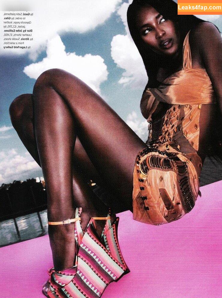 Naomi Campbell / NaomiCampbell / misscampbell / naomi leaked photo photo #0041