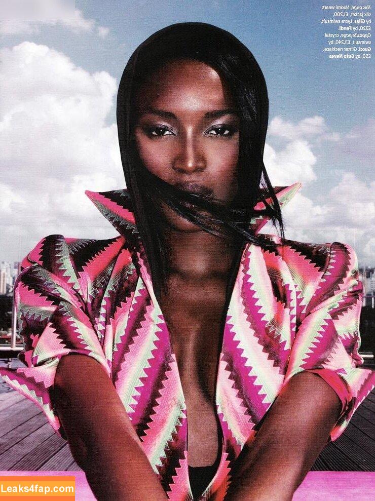 Naomi Campbell / NaomiCampbell / misscampbell / naomi leaked photo photo #0042