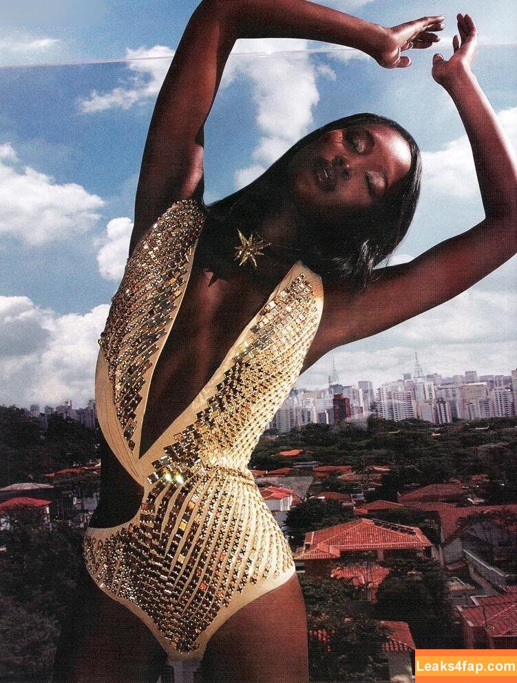 Naomi Campbell / NaomiCampbell / misscampbell / naomi leaked photo photo #0043