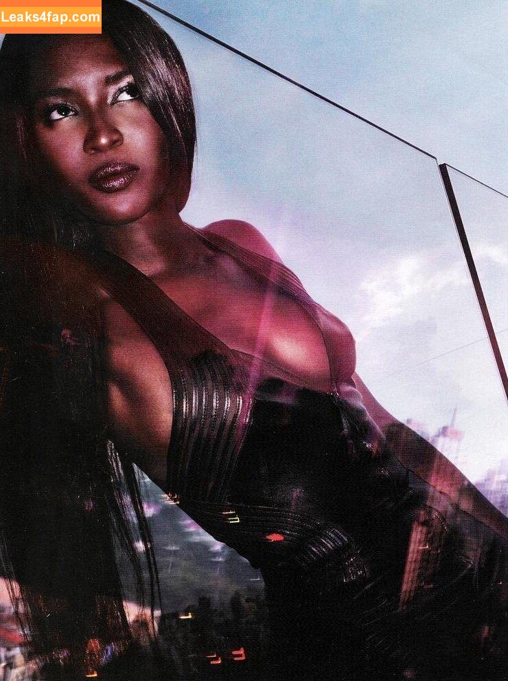 Naomi Campbell / NaomiCampbell / misscampbell / naomi leaked photo photo #0044