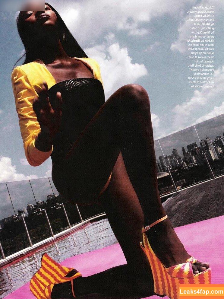 Naomi Campbell / NaomiCampbell / misscampbell / naomi leaked photo photo #0045