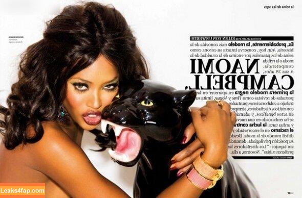 Naomi Campbell / NaomiCampbell / misscampbell / naomi leaked photo photo #0086