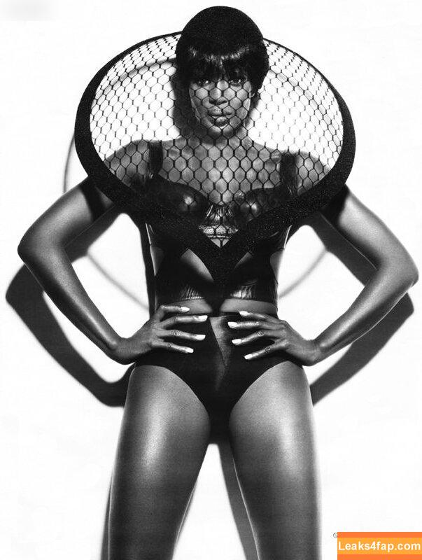 Naomi Campbell / NaomiCampbell / misscampbell / naomi leaked photo photo #0097
