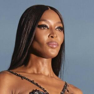Naomi Campbell photo #0002