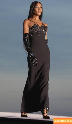 Naomi Campbell photo #0006