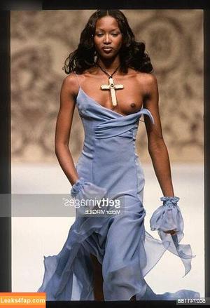Naomi Campbell photo #0012