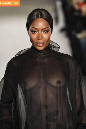 Naomi Campbell photo #0016