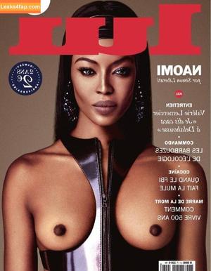 Naomi Campbell photo #0017