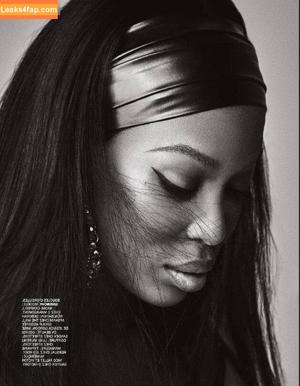Naomi Campbell photo #0018